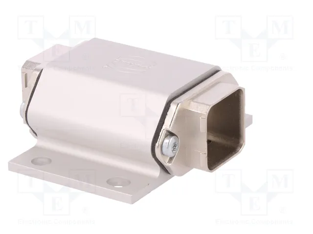 HARTING Acoplador Cat 6 Blindado 8p8c Recto