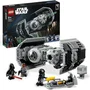 Lego Star Wars 75347 The Bombardier TIE - Modelo de nave con figurina de Gonk Droid