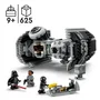 Lego Star Wars 75347 The Bombardier TIE - Modelo de nave con figurina de Gonk Droid