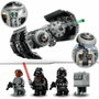 LEGO Star Wars TIE Bomber 75347