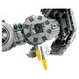 LEGO 75347 Star Wars TIE Bomber - Juego de Construcción con 625 Piezas, para Niños y Niñas a Partir de 9 Años, Multicolor