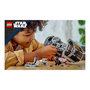 LEGO 75347 Star Wars TIE Bomber - Juego de Construcción con 625 Piezas, para Niños y Niñas a Partir de 9 Años, Multicolor