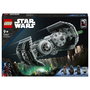 LEGO 75347 Star Wars TIE Bomber - Juego de Construcción con 625 Piezas, para Niños y Niñas a Partir de 9 Años, Multicolor