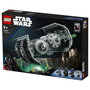 LEGO 75347 Star Wars TIE Bomber - Juego de Construcción con 625 Piezas, para Niños y Niñas a Partir de 9 Años, Multicolor