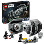 LEGO 75347 Star Wars TIE Bomber - Juego de Construcción con 625 Piezas, para Niños y Niñas a Partir de 9 Años, Multicolor