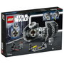 LEGO 75347 Star Wars TIE Bomber - Juego de Construcción con 625 Piezas, para Niños y Niñas a Partir de 9 Años, Multicolor