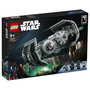 LEGO 75347 Star Wars TIE Bomber - Juego de Construcción con 625 Piezas, para Niños y Niñas a Partir de 9 Años, Multicolor