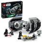 LEGO 75347 Star Wars TIE Bomber - Juego de Construcción con 625 Piezas, para Niños y Niñas a Partir de 9 Años, Multicolor