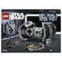 LEGO 75347 Star Wars TIE Bomber - Juego de Construcción con 625 Piezas, para Niños y Niñas a Partir de 9 Años, Multicolor