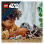 LEGO 75347 Star Wars TIE Bomber - Juego de Construcción con 625 Piezas, para Niños y Niñas a Partir de 9 Años, Multicolor
