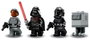 LEGO Star Wars TIE Bomber 75347