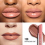 Rimmel London Oh My Gloss! Slip Stick #150-Cappuccino Light