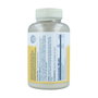 Solaray Vitamina C no ácida en polvo 227 g