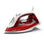 Philips Serie 2000 DST2010/40 Plancha de Vapor Rojo y Blanco