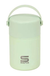 Safta Fiambrera termo 850 ml 22x32x11 cm