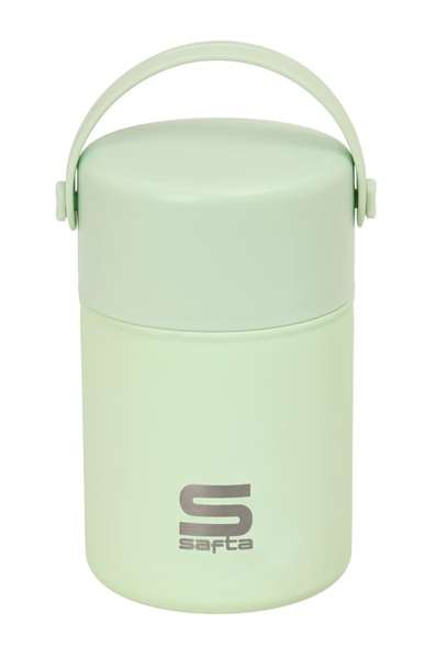 Safta Fiambrera termo 850 ml 22x32x11 cm Safta Fiambrera termo 850 ml 22x32x11 cm