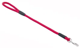 Freedog Correa Nylon Round Rojo 13 mm 60 cm