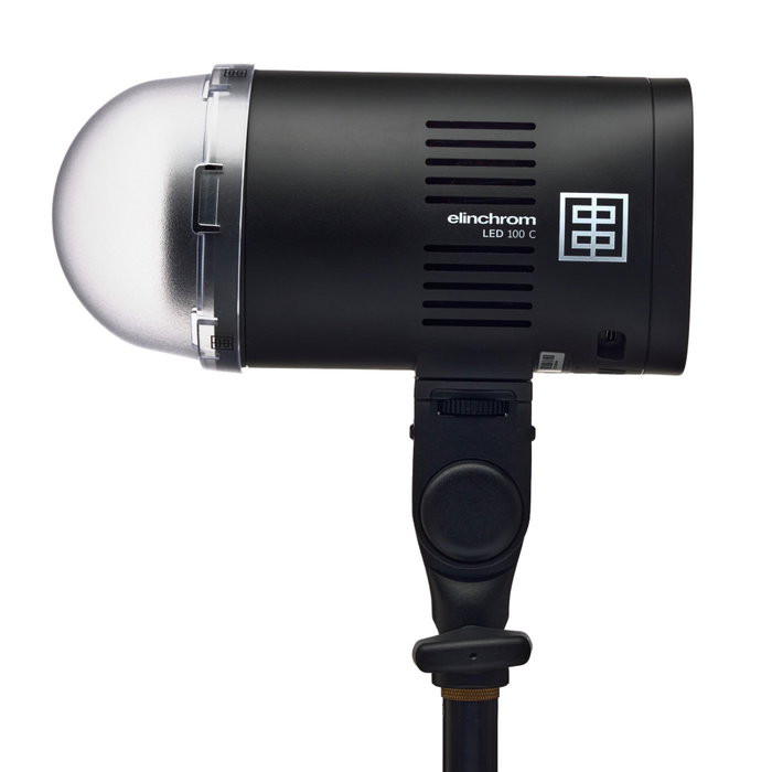 Elinchrom LED 100 C Dual Kit Elinchrom LED 100 C Dual Kit