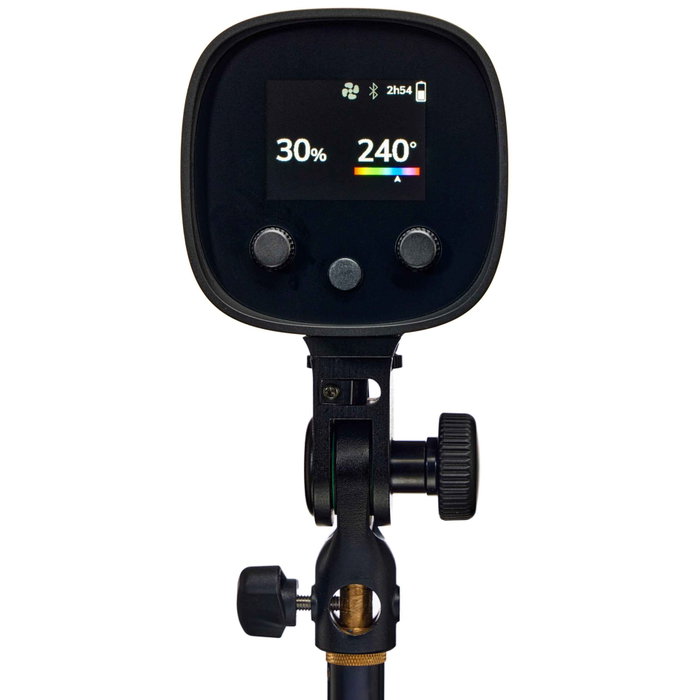 Elinchrom LED 100 C Dual Kit Elinchrom LED 100 C Dual Kit