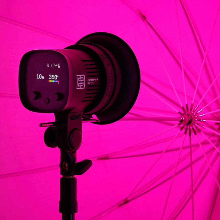 Elinchrom LED 100 C Dual Kit Elinchrom LED 100 C Dual Kit