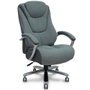 FORÖL Sillón Ergo531 Gris con Mecanismo Basculante