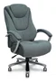 FORÖL Sillón Ergo531 Gris con Mecanismo Basculante