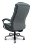 FORÖL Sillón Ergo531 Gris con Mecanismo Basculante