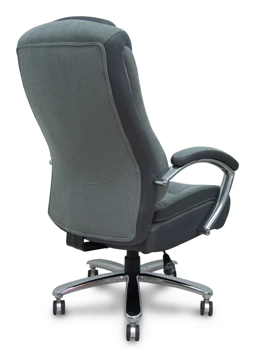 FORÖL Sillón Ergo531 Gris con Mecanismo Basculante FORÖL Sillón Ergo531 Gris con Mecanismo Basculante