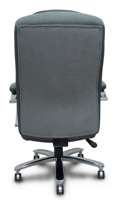 FORÖL Sillón Ergo531 Gris con Mecanismo Basculante FORÖL Sillón Ergo531 Gris con Mecanismo Basculante
