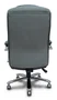 FORÖL Sillón Ergo531 Gris con Mecanismo Basculante