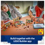LEGO Marvel Spider-Man vs. Mysterio: El Daily Bugle 76342