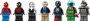 LEGO Marvel Spider-Man vs. Mysterio: El Daily Bugle 76342