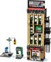 LEGO Marvel Spider-Man vs. Mysterio: El Daily Bugle 76342