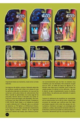 Diabolo Ediciones, S.L. La Guerra de las Galaxias Made in Spain Vol 2