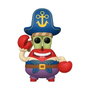Funko POP! Vinyl Mr. Krabs (Pirate) 9 cm