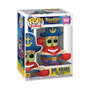 Funko POP! Vinyl Mr. Krabs (Pirate) 9 cm