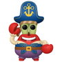 Funko POP! Vinyl Mr. Krabs (Pirate) 9 cm