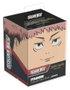 Squaroes Squaroe Jujutsu Kaisen JK001 - Yuji Itadori