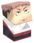 Squaroes Squaroe Jujutsu Kaisen JK001 - Yuji Itadori