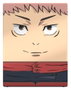 Squaroes Squaroe Jujutsu Kaisen JK001 - Yuji Itadori