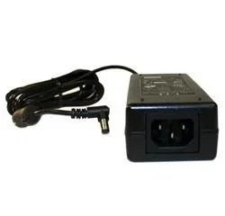 Honeywell 9000311PWRSPLY Adaptador e inversor de corriente Interior 60 W Negro