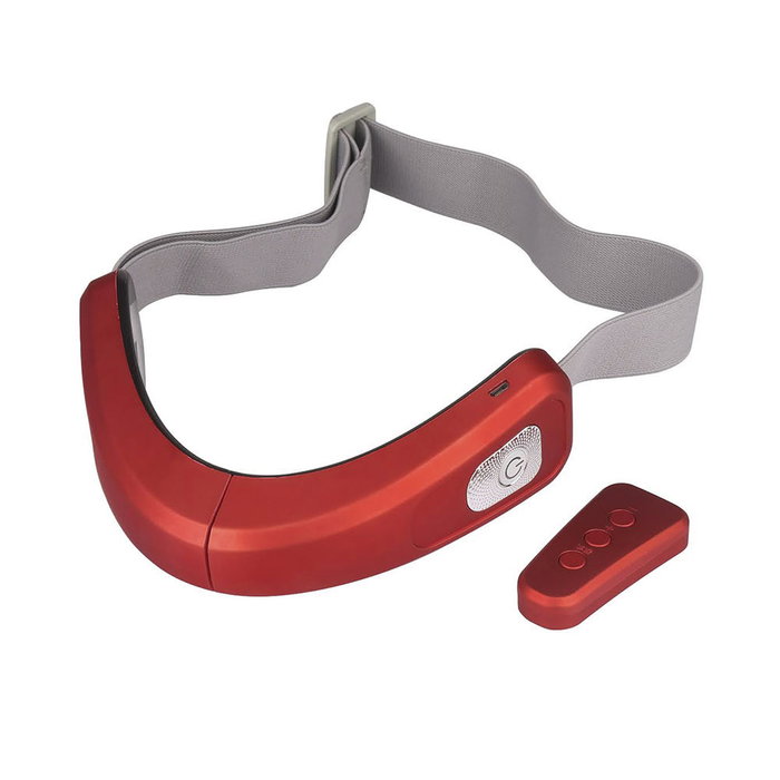 Paloma Beauties LIFTING FACIAL INTELIGENTE Dispositivo Facial en V, 3500 Vibraciones/min, 2 Módulos de Fototerapia (Luz Roja y Azul), 2 Unidades Paloma Beauties LIFTING FACIAL INTELIGENTE Dispositivo Facial en V, 3500 Vibraciones/min, 2 Módulos de Fototerapia (Luz Roja y Azul), 2 Unidades