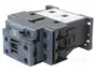 SIEMENS 3RT2028-1AB00 Contactor 3-polar 24V AC