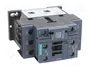 SIEMENS 3RT2028-1AB00 Contactor 3-polar 24V AC
