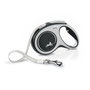 Flexi Classic XS Cordon Negro 3m