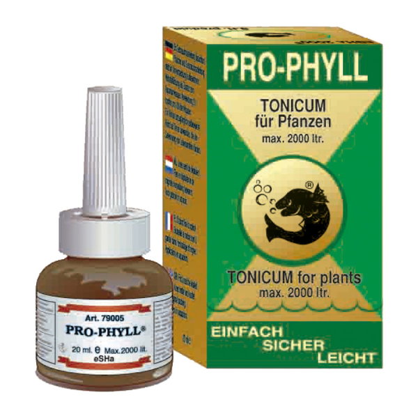 Nayeco PRO-PHYLL VET Nayeco PRO-PHYLL VET