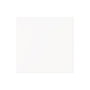 BUSCH-JAEGER 1786-44M Placa frontal blanca