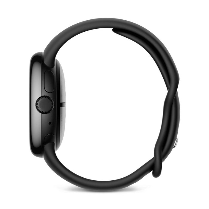 Google Pixel Watch 3 41mm LTE Obsidian