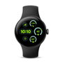 Google Pixel Watch 3 41mm LTE Obsidian