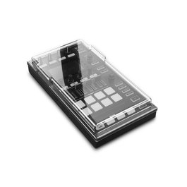 Decksaver Tapa de Protección para Native Instruments KONTROL D2 en Policarbonato